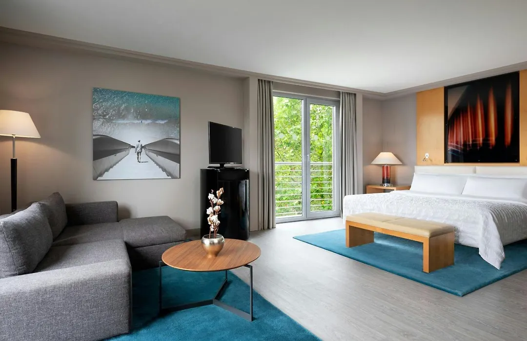 Le Meridien Munich-1