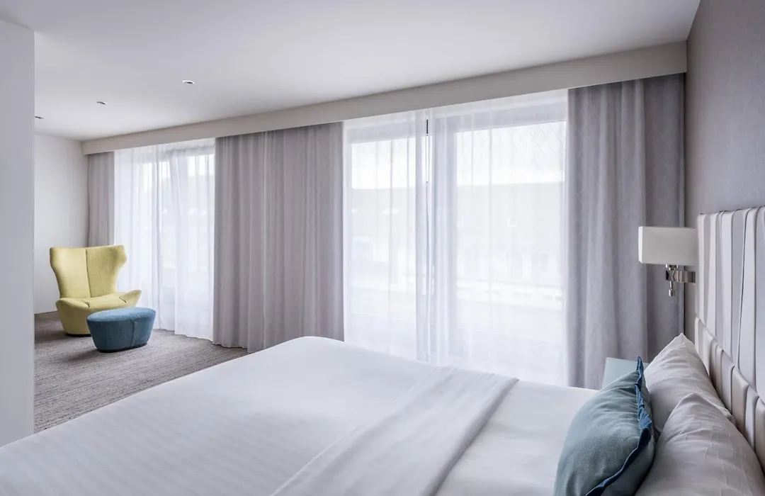 Courtyard By Marriott Munich City Center-1
