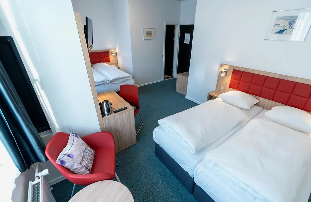Prinsen Hotel-1