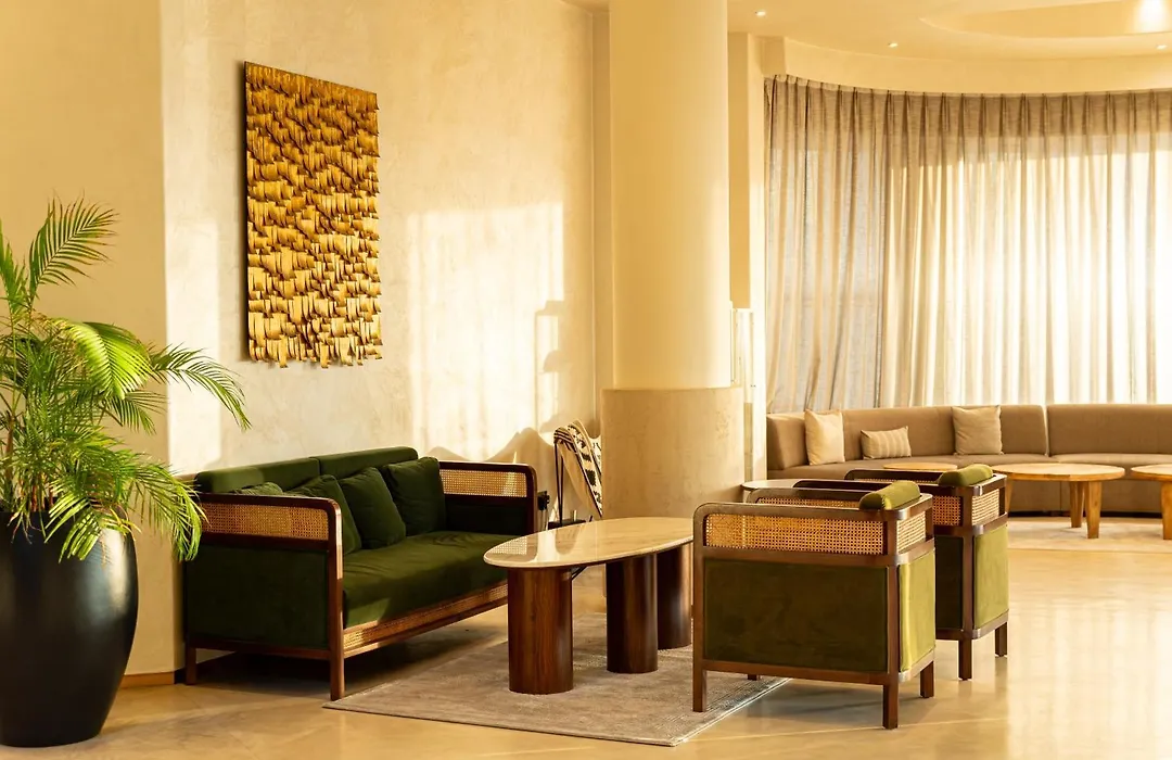 Majestic Cove Hotel - Formerly Le Meridien Fairway-1
