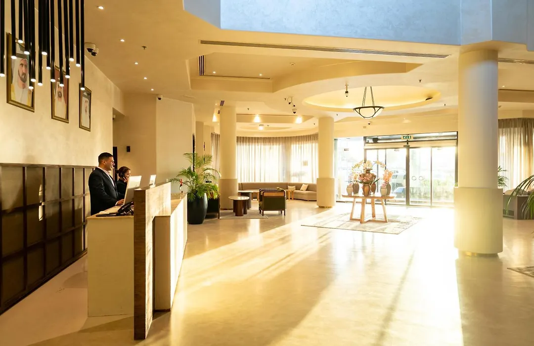 Majestic Cove Hotel - Formerly Le Meridien Fairway-1