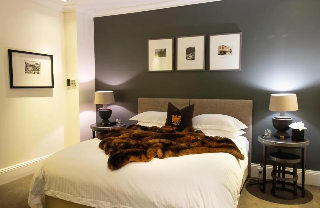 Eichardt'S Private Hotel-1