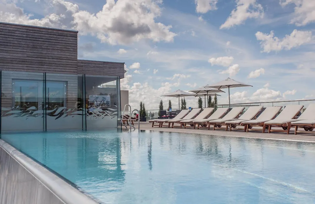 Sopot Marriott Resort&Spa-1
