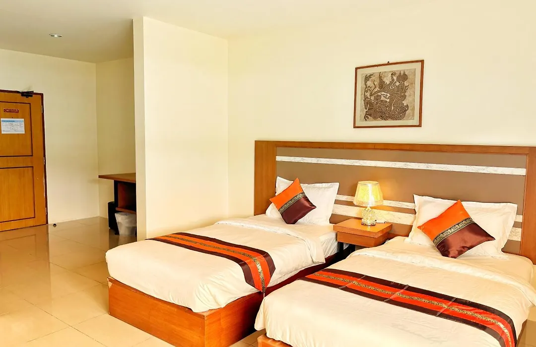 Patong Pool House-1