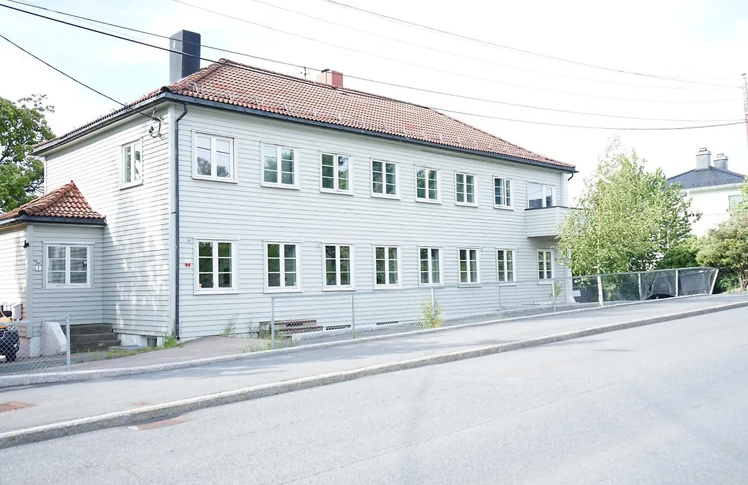 Home Express Oslo-1