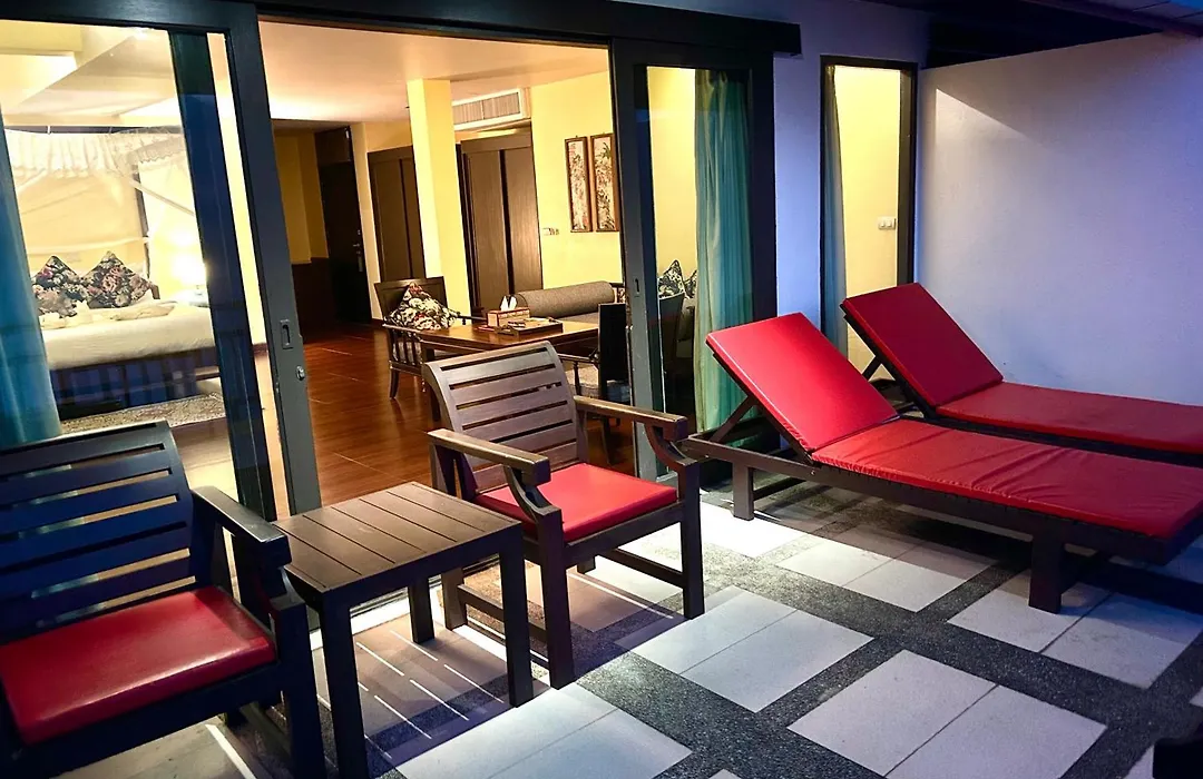 Cinnamon Beach Villas-1