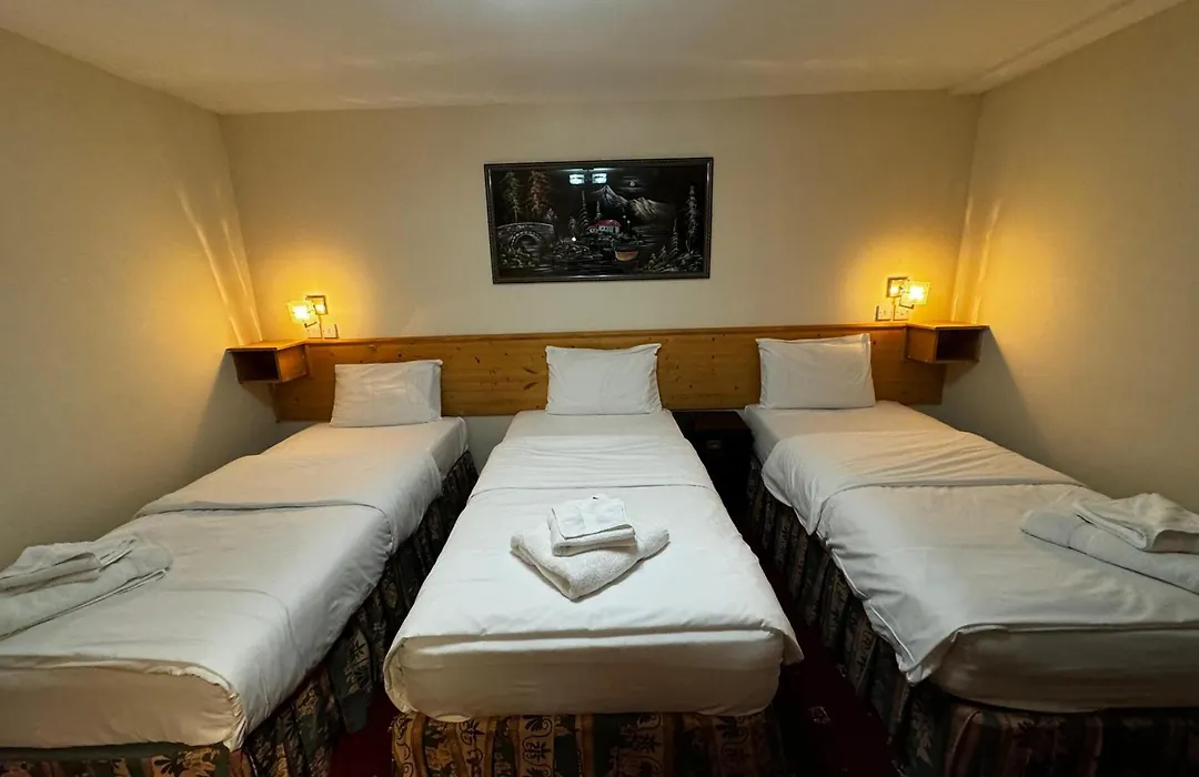 Bridge Park Hotel-1