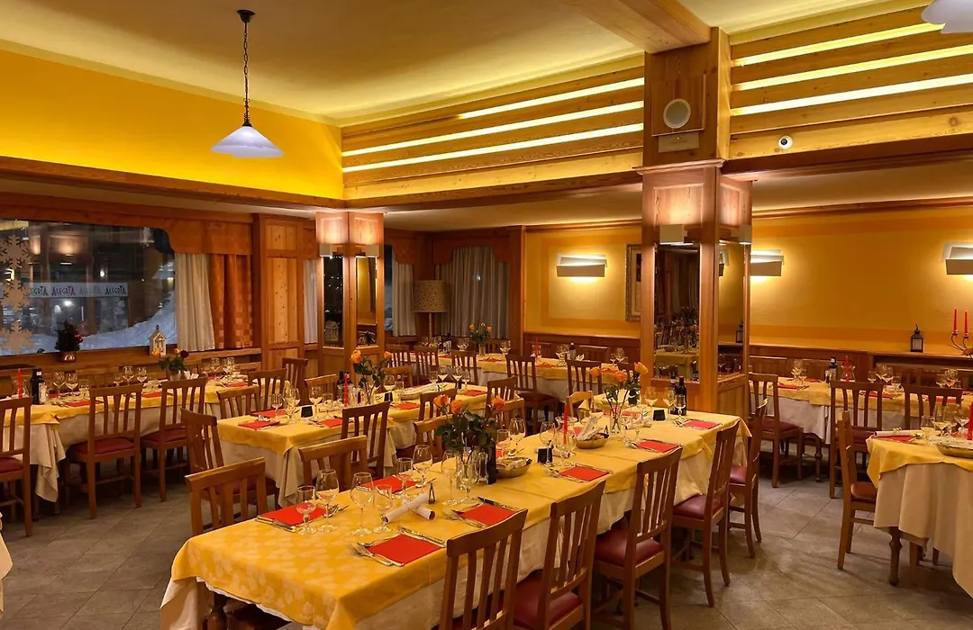 Hotel Breuil-1