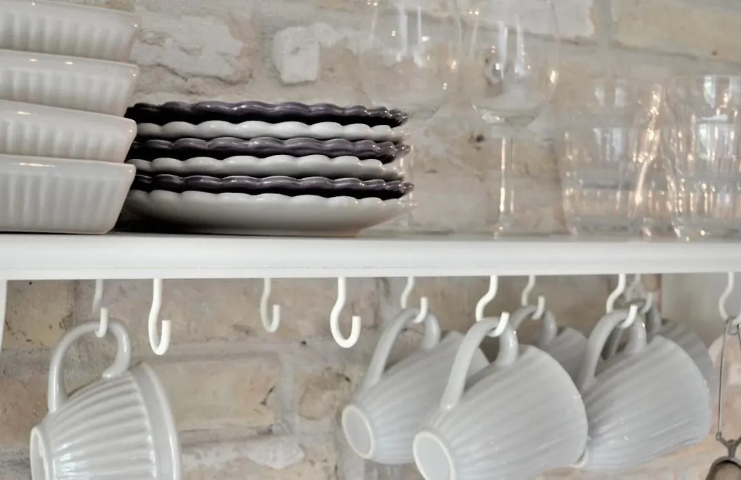 Store Ejlstrup Bed&Breakfast-1