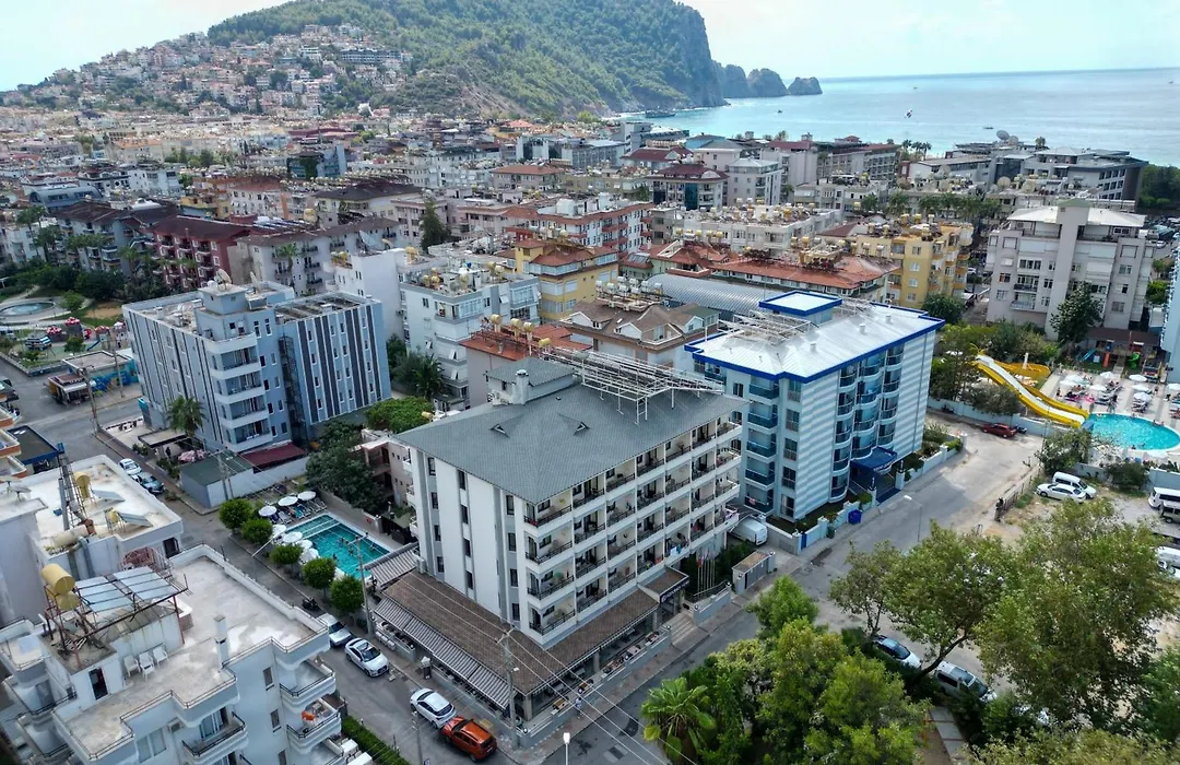 Kandelor Hotel-1