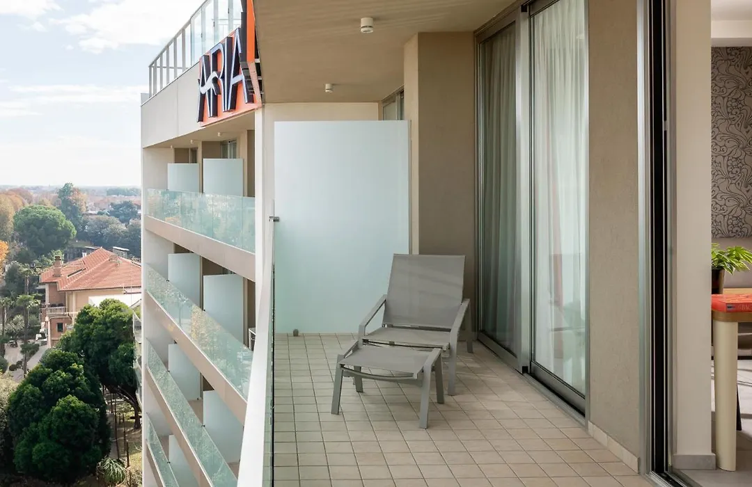 Hotel Aria-1
