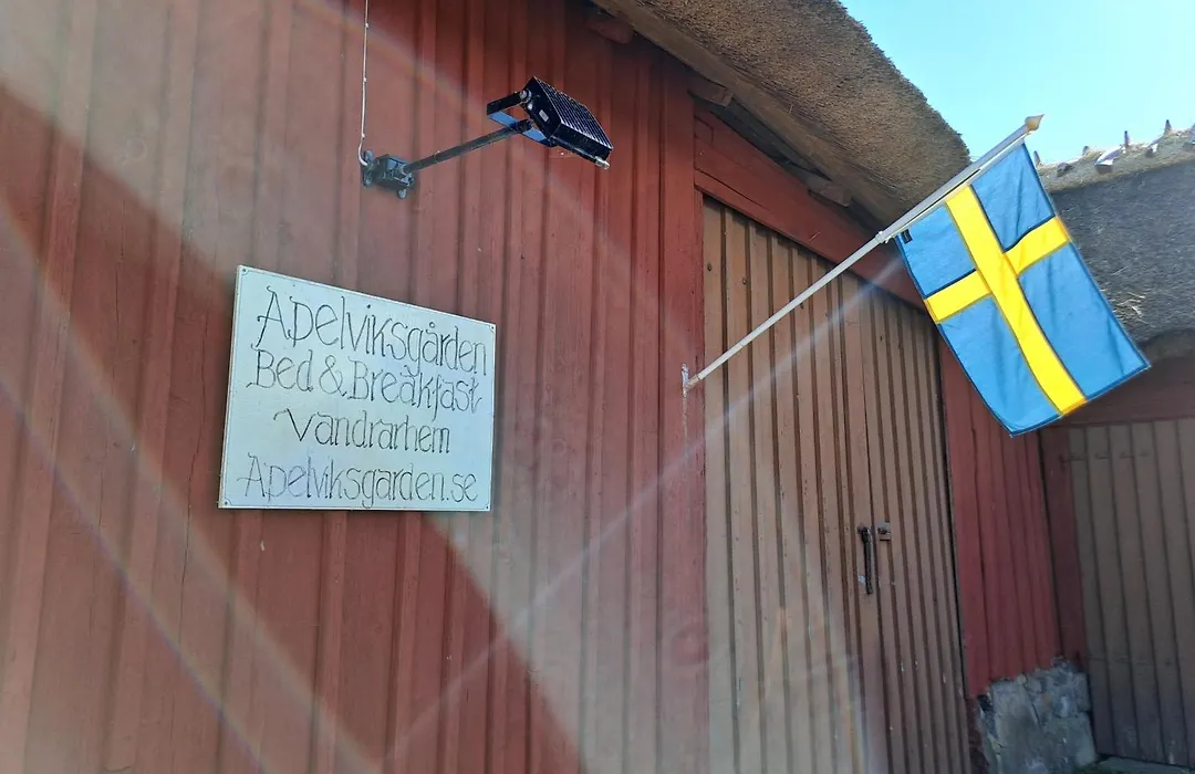 Apelviksgården B&B-1