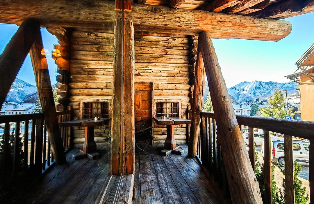 Hotel Breithorn-1
