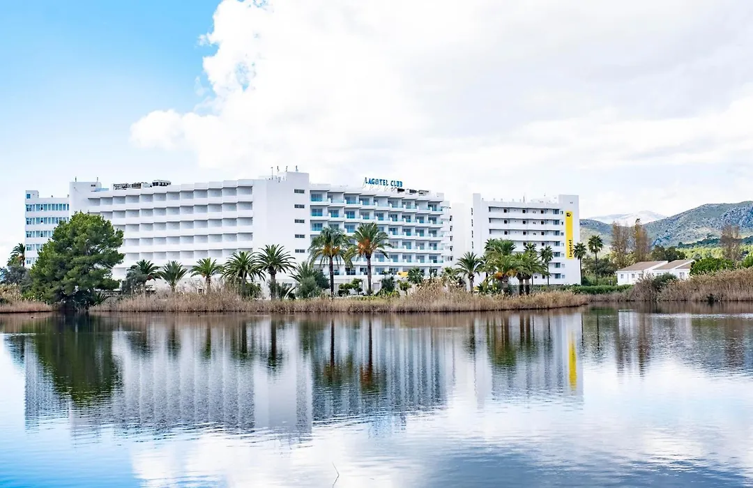 Eix Lagotel Holiday Resort-1