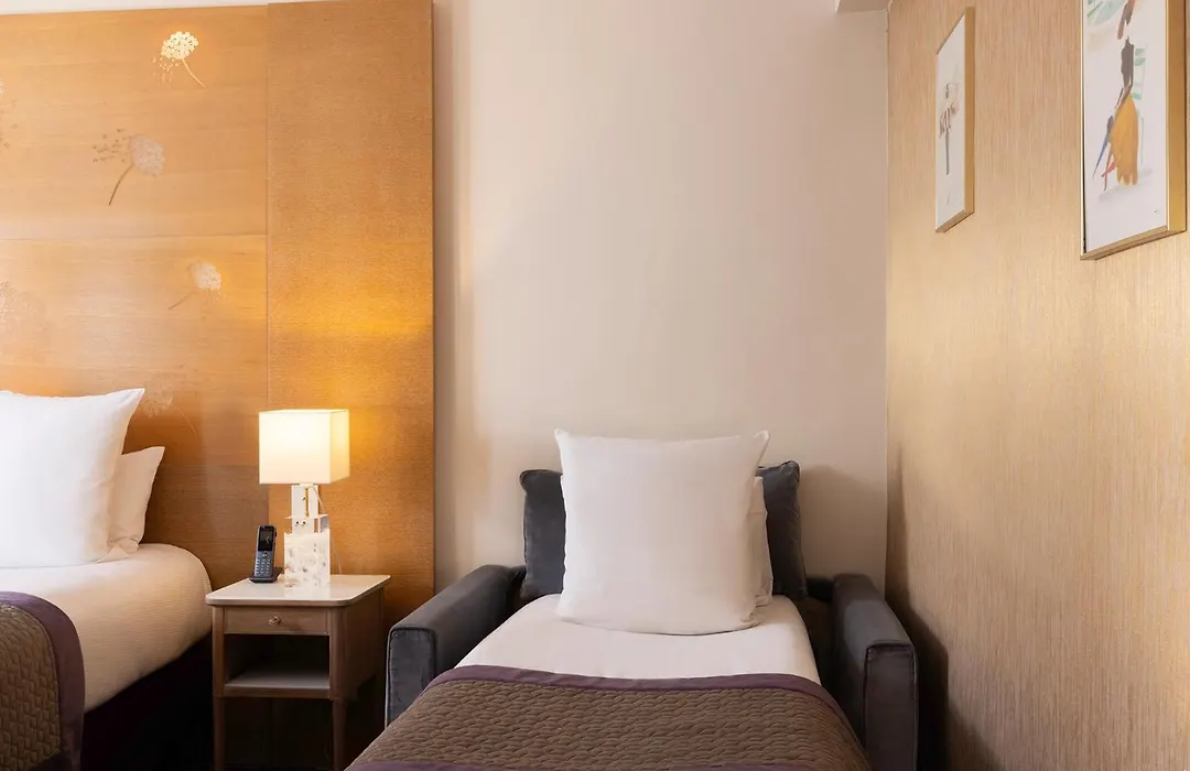 Hotel Muguet-1