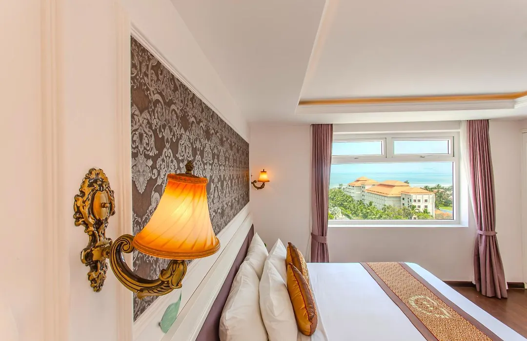 Sea Phoenix Hotel Da Nang-1