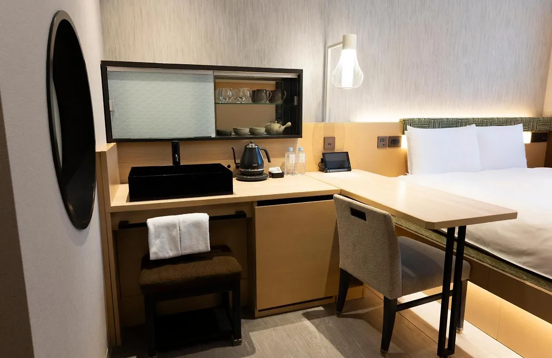 Hotel 1899 Tokyo-1
