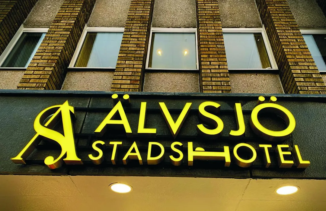 Älvsjö stadshotell-1