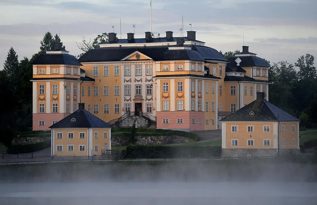 Ericsbergs Slott-1