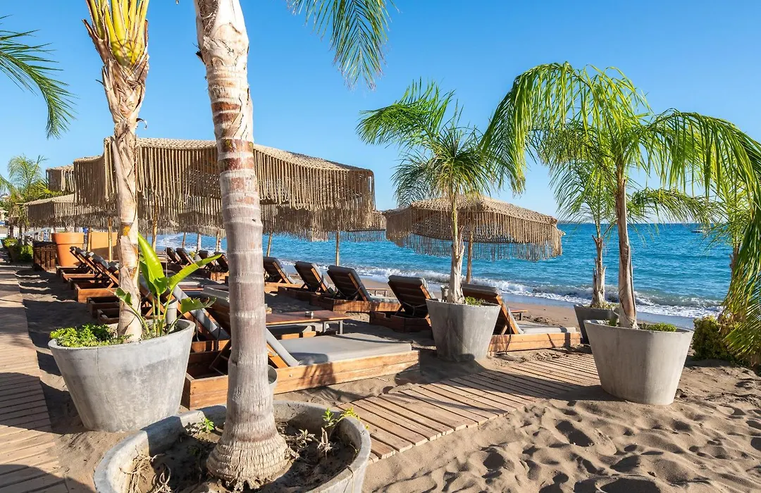 Aquarius Beach Hotel-1