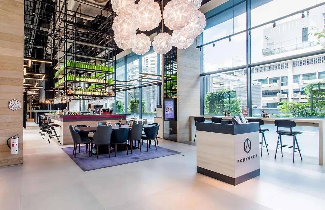 Yotel Singapore Orchard Road-1