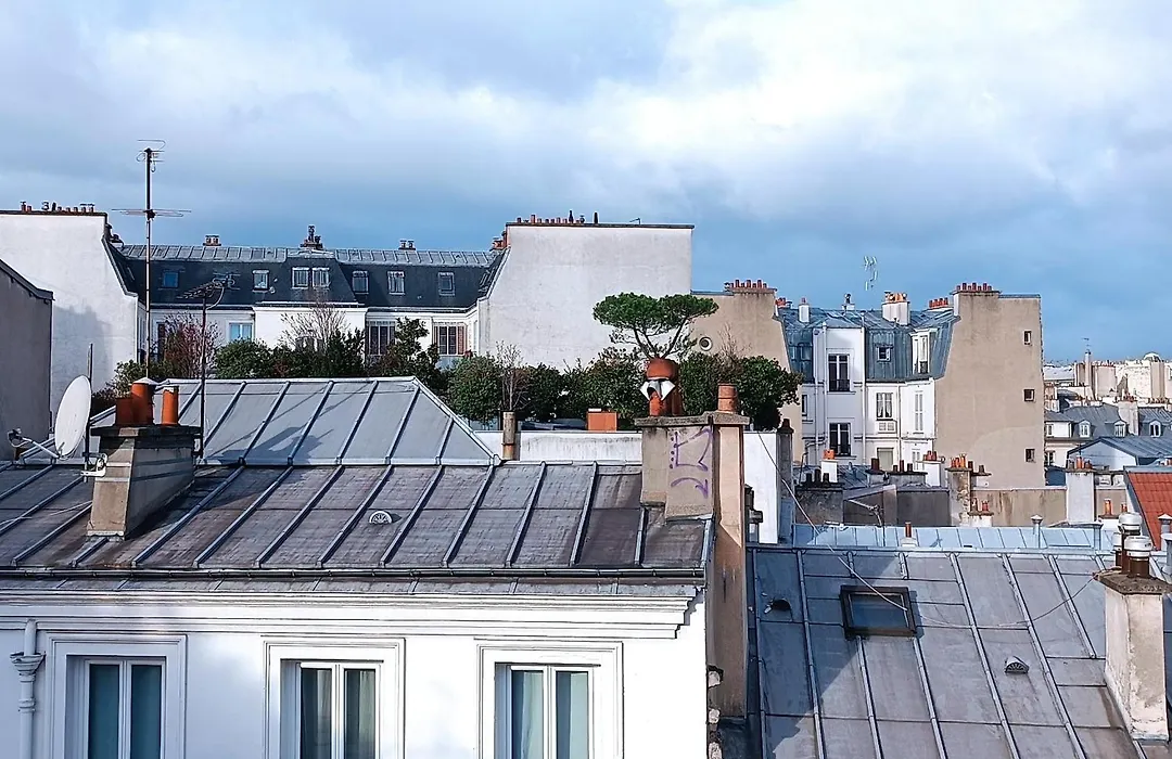 Hotel Bastille-1