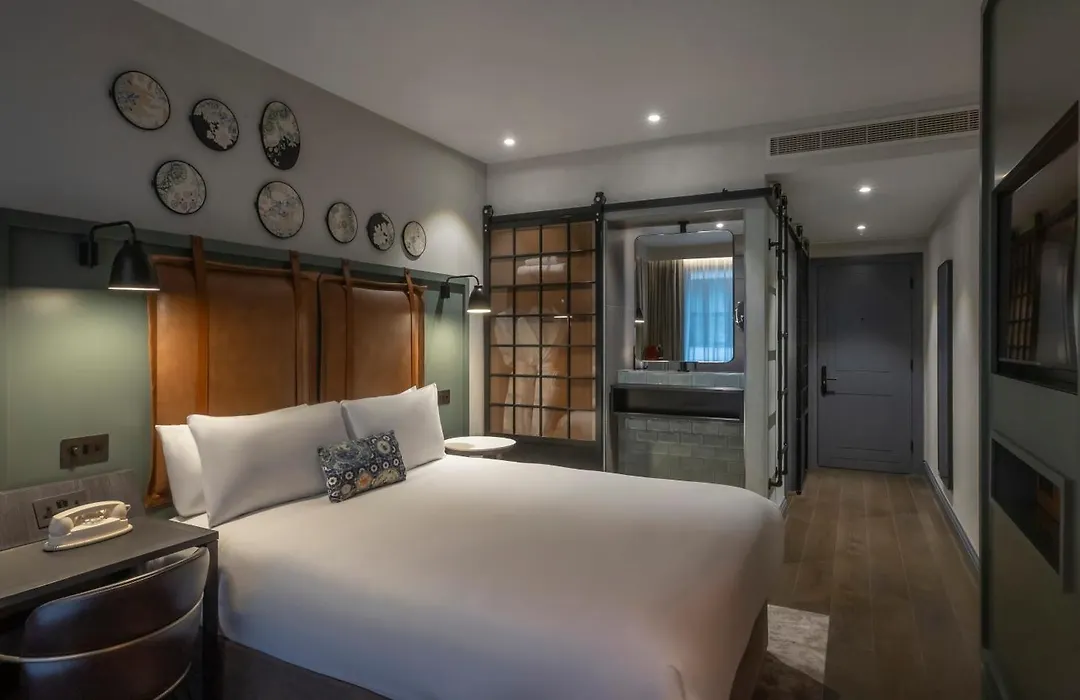 Clayton Hotel City Of London, Tower Bridge-1