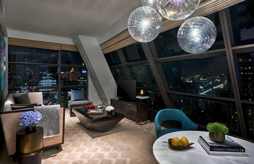 Rosewood Bangkok-1