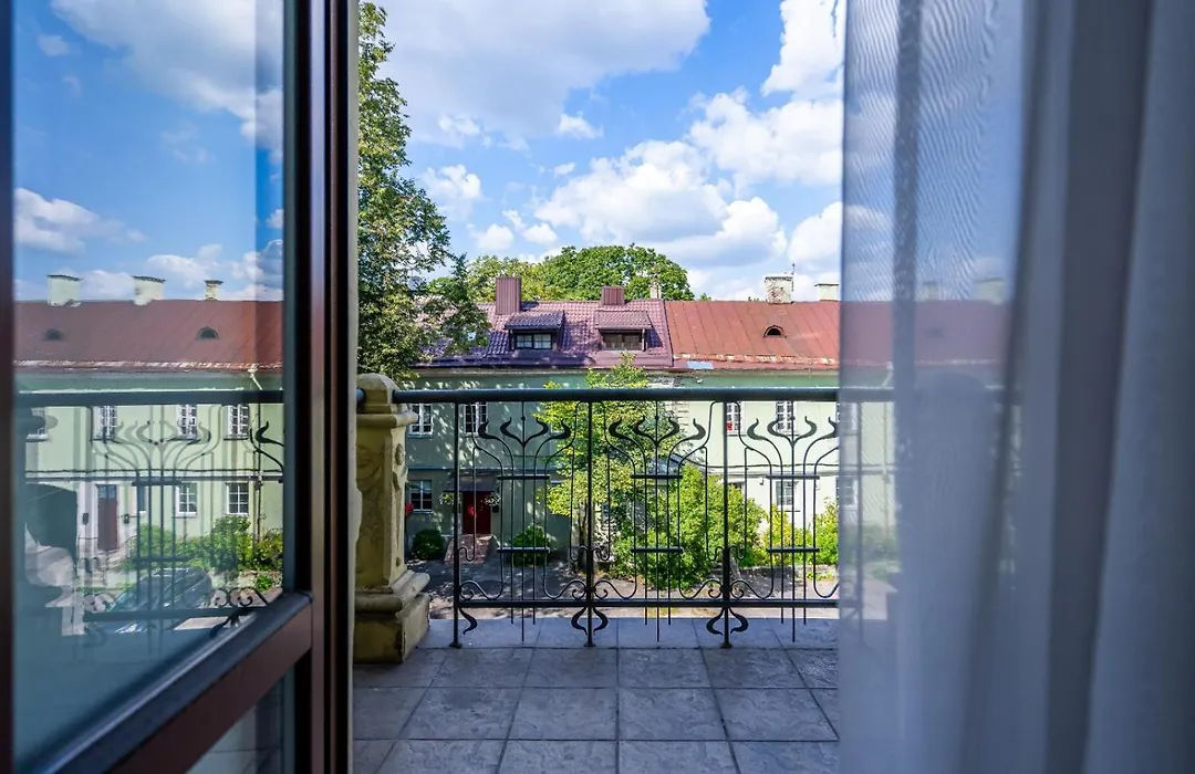 Artis Centrum Hotels-1