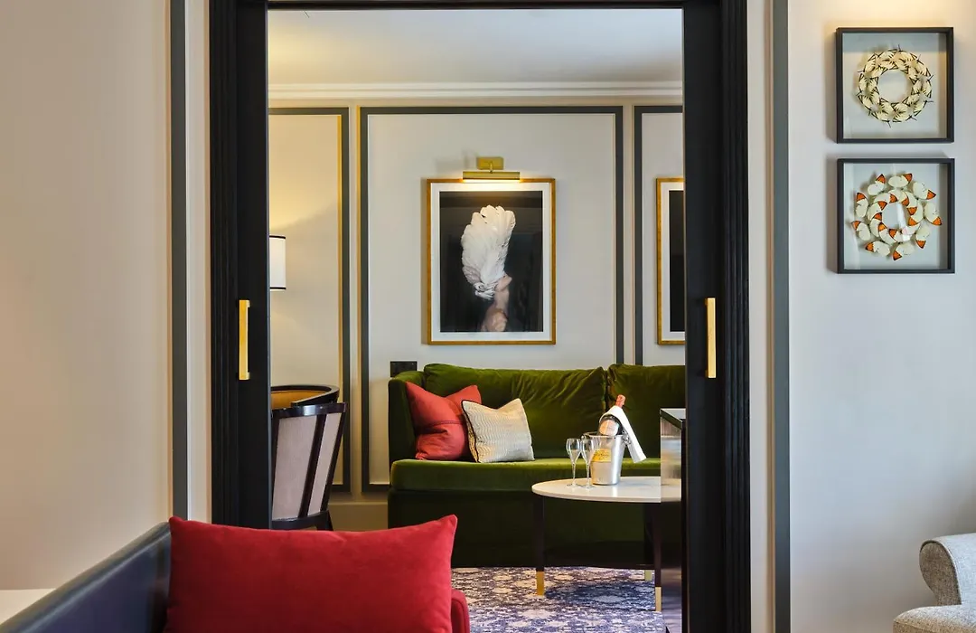 The Mayfair Townhouse-1