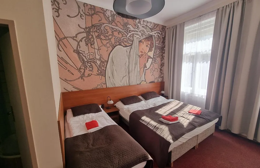 Hotel Klara-1