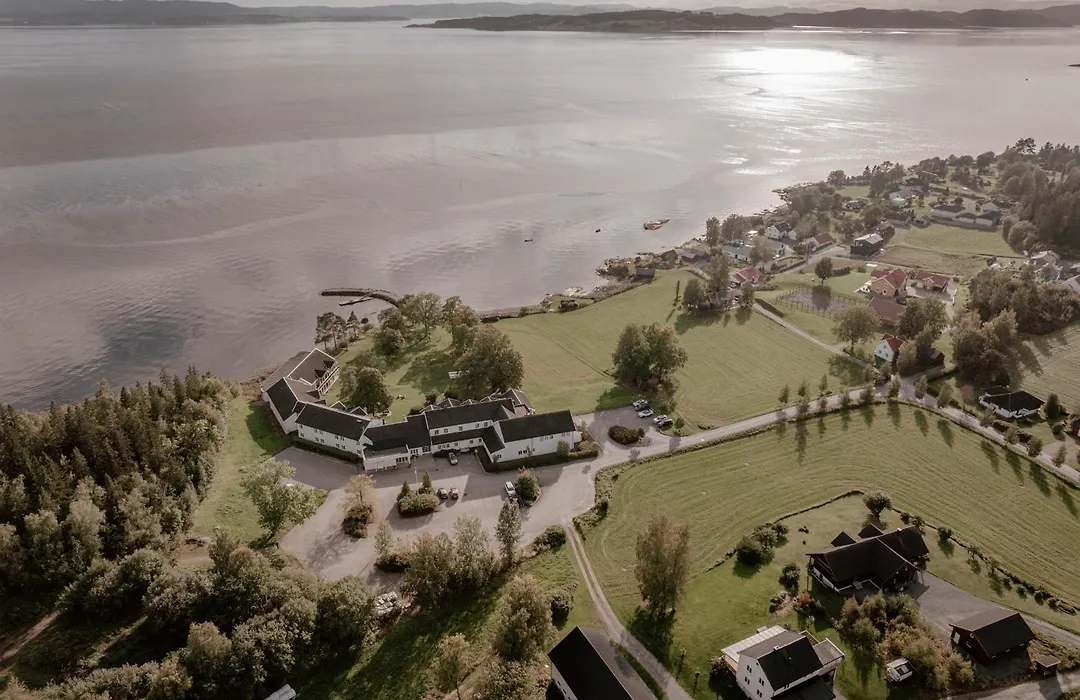 Jegtvolden Fjordhotell-1
