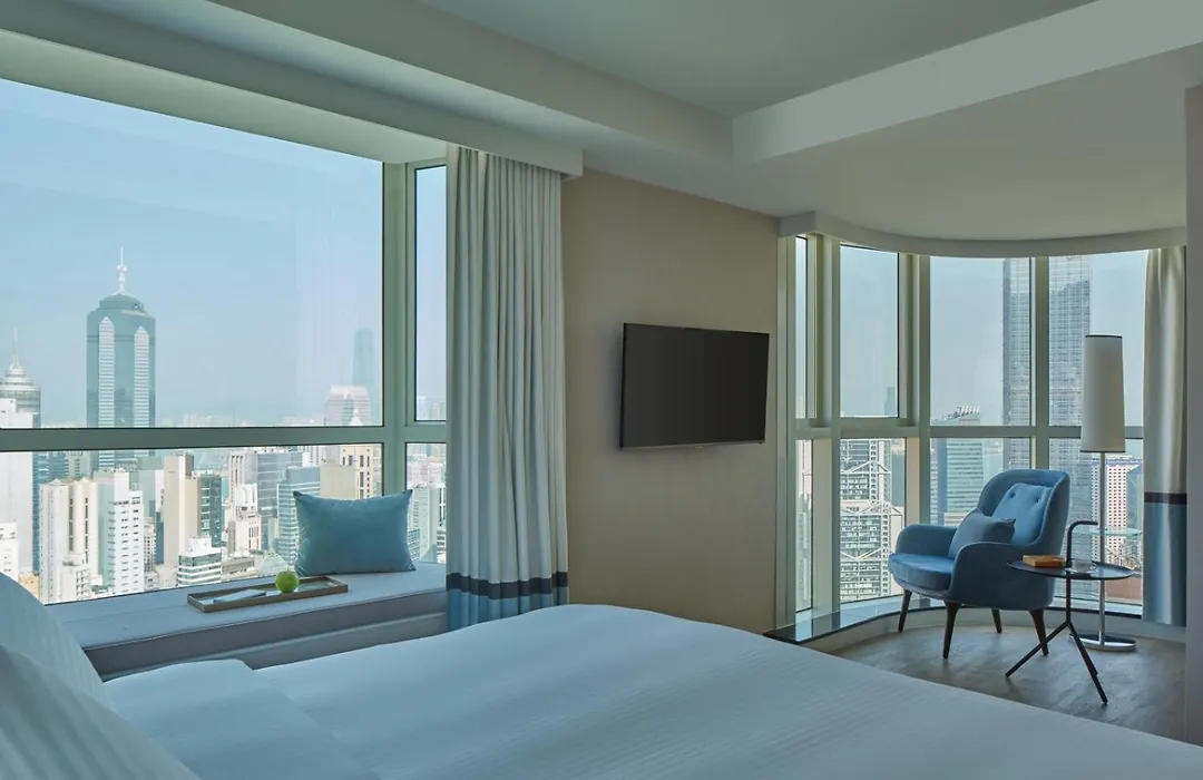 Two MacDonnell Road-1