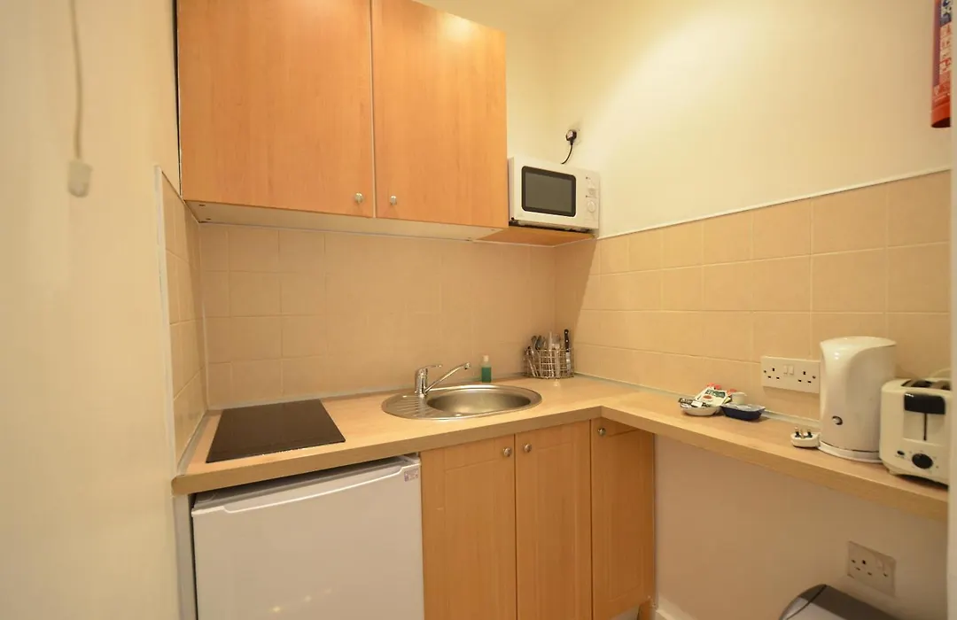 Amber Residence Hotel-1