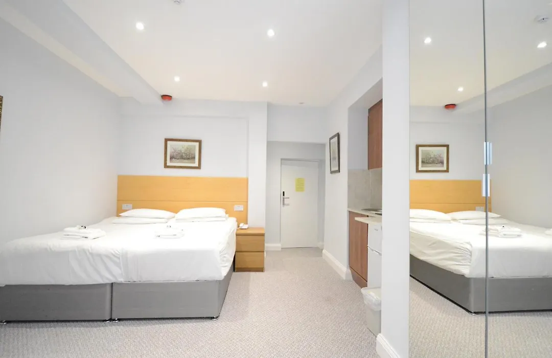Amber Residence Hotel-1