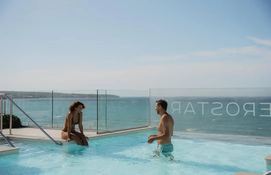 Iberostar Waves Bahia De Palma - Adults Only-1