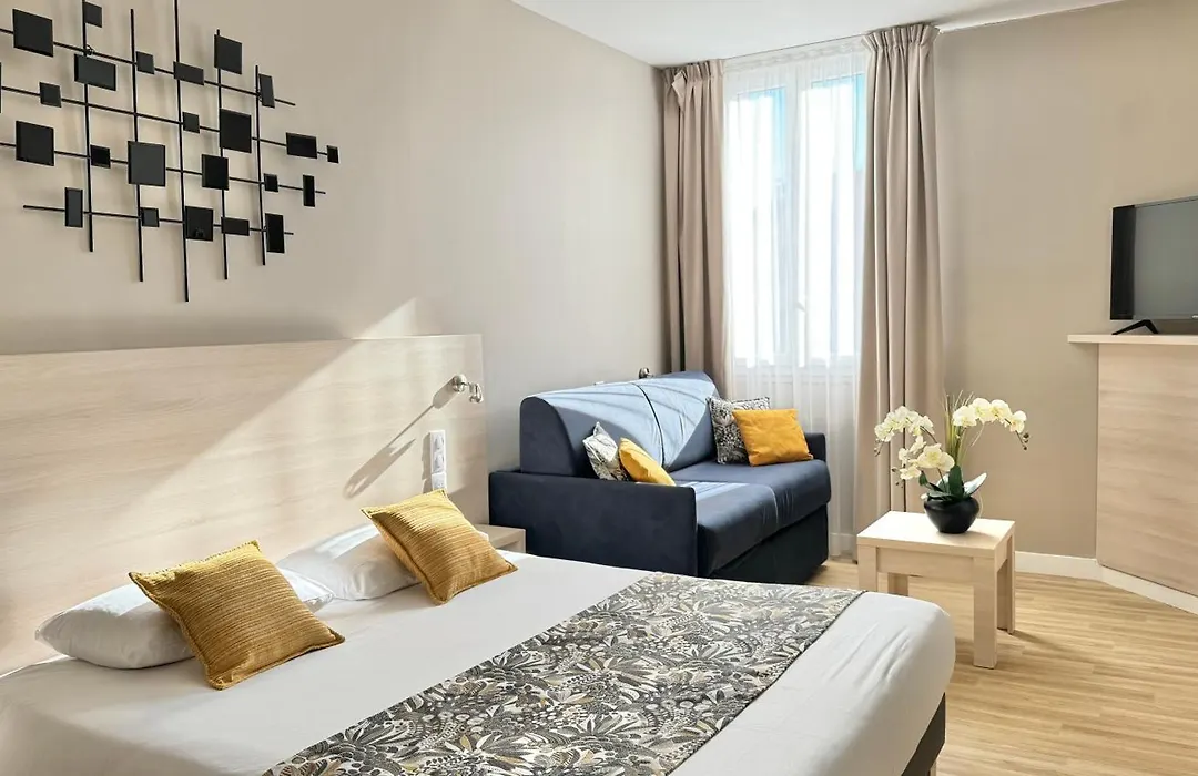 Hotel Helvetique-1