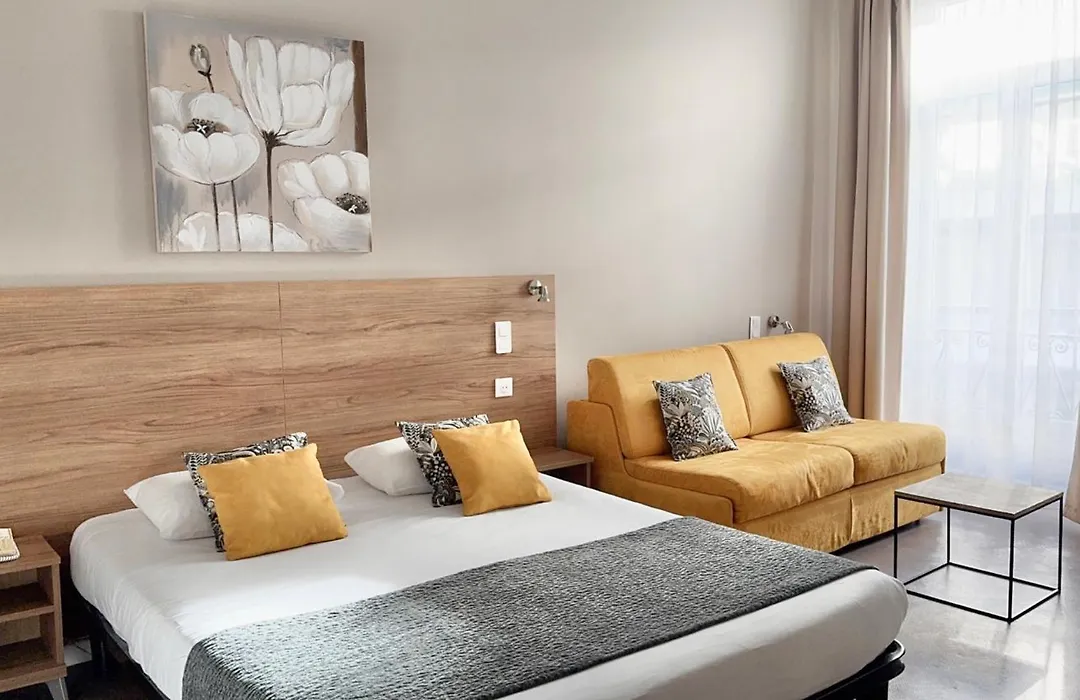 Hotel Helvetique-1
