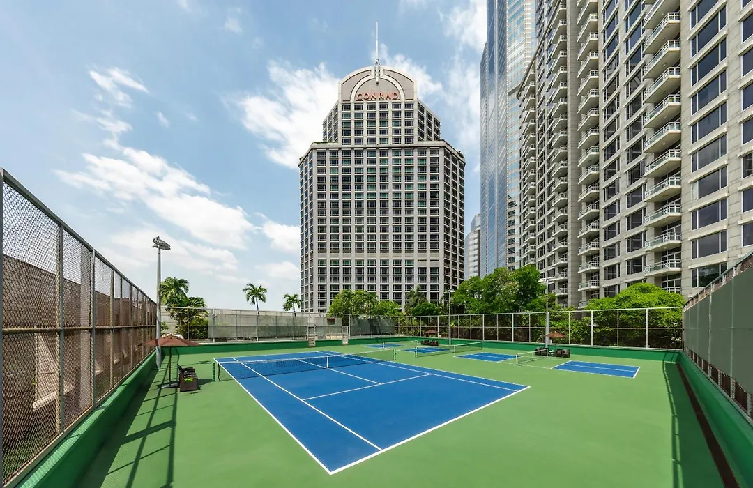 Conrad Bangkok Residences-1