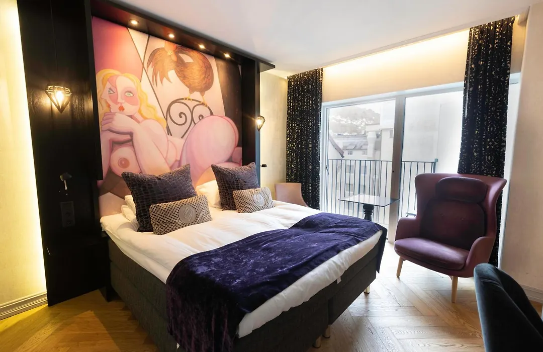 Hotel Oleana-1