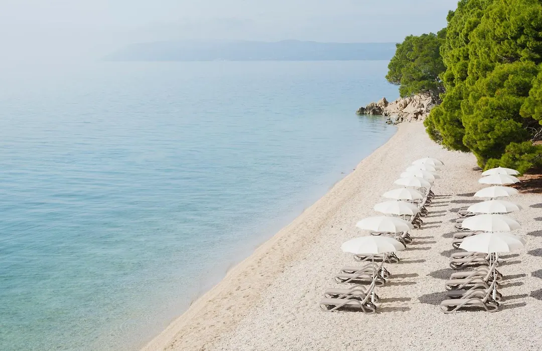 Bluesun Hotel Jadran-1