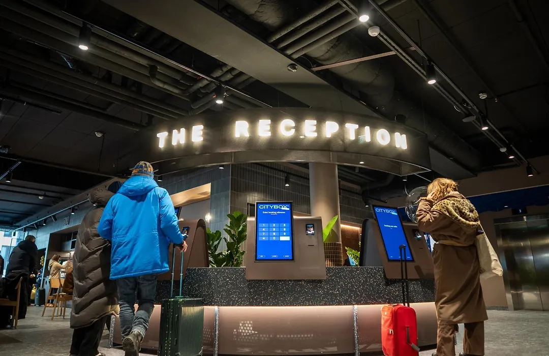 Citybox Helsinki-1
