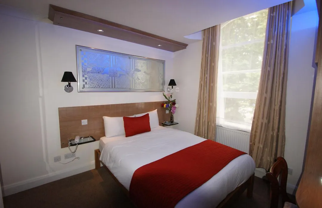 Abbey Court Hotel - Hyde Park-1