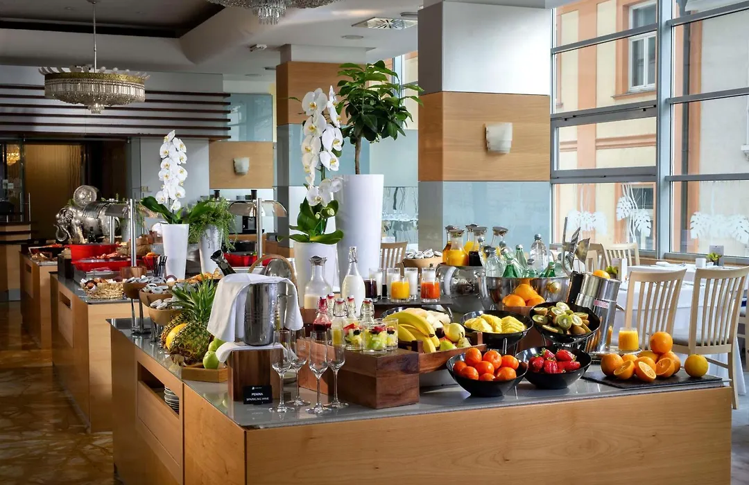 Best Western Premier Hotel Slon-1