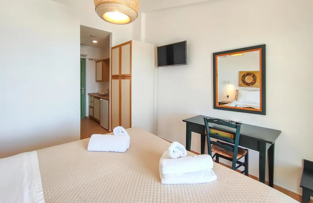Hotel Dafni-1