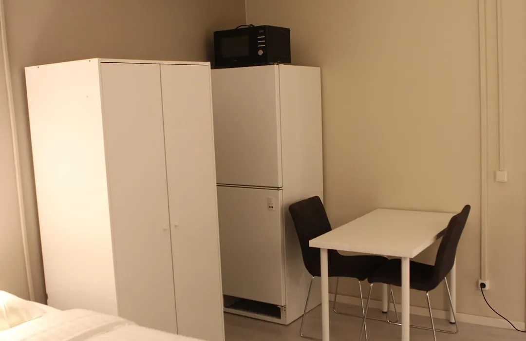 Hotell Bromma-1