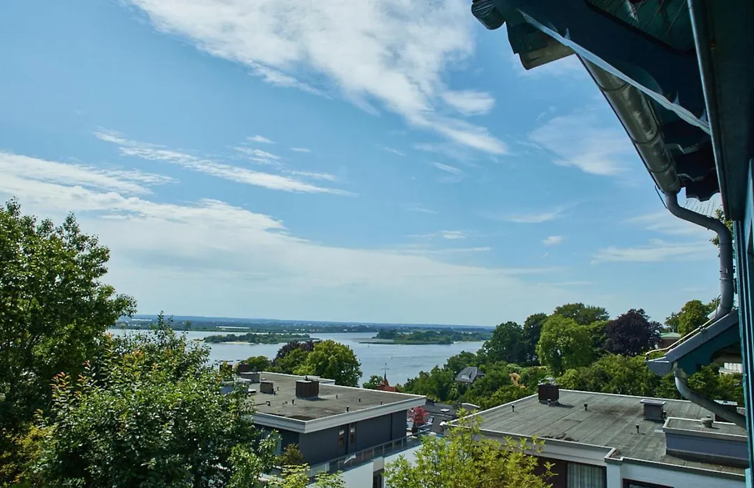 Suellberg Hotel - Die Kleine, Feine Remise In Blankenese-1