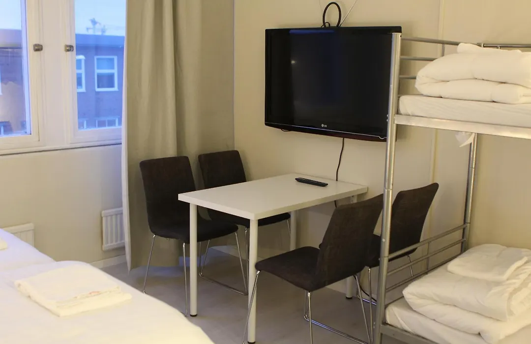 Hotell Bromma-1