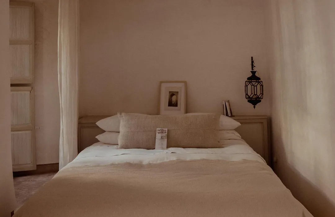 Riad Berbere Marrakech-1