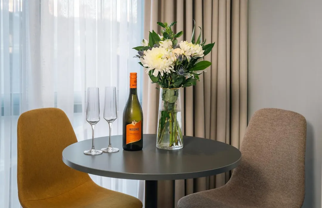 Beresford Hotel-1